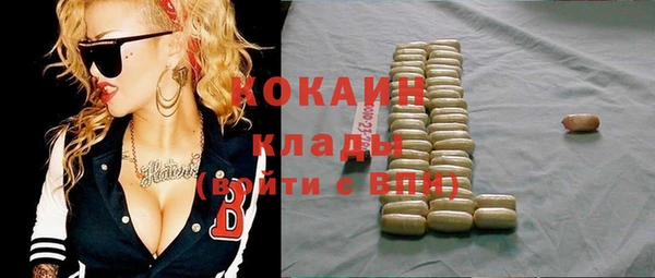 твердый Белоозёрский
